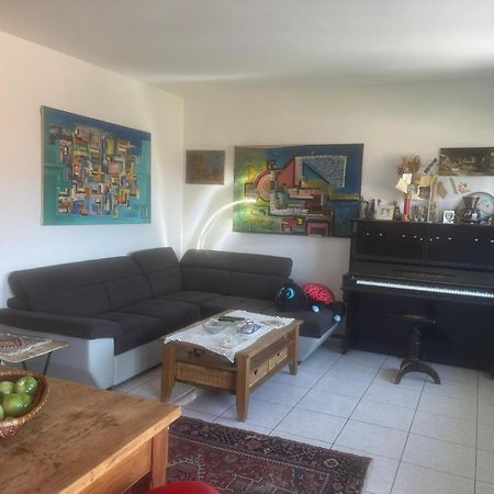 Apartament Casa Landoni Mendrisio Zewnętrze zdjęcie