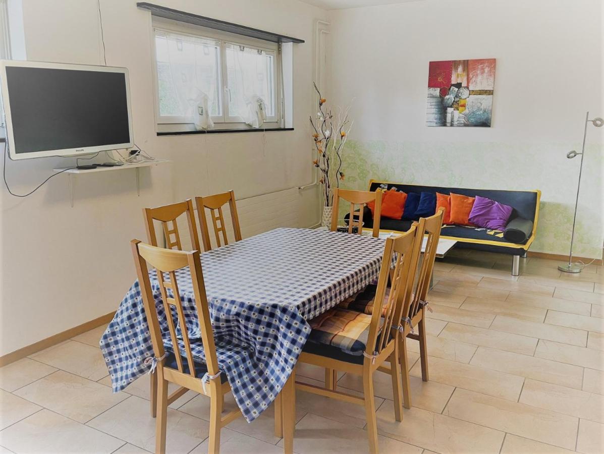 Apartament Casa Landoni Mendrisio Zewnętrze zdjęcie