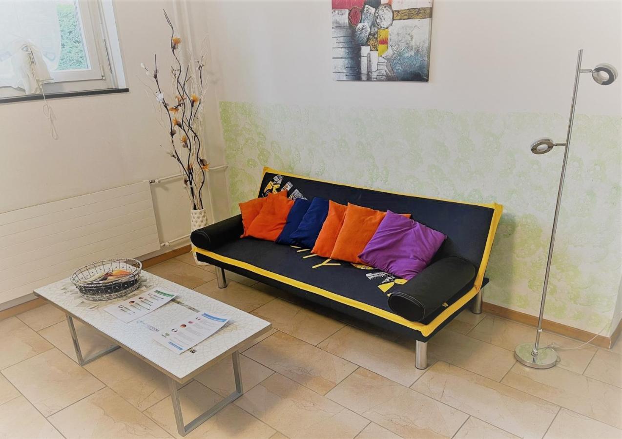 Apartament Casa Landoni Mendrisio Zewnętrze zdjęcie