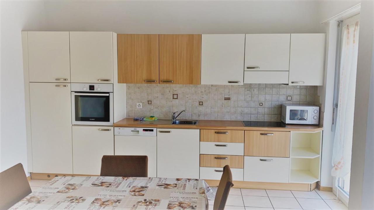 Apartament Casa Landoni Mendrisio Zewnętrze zdjęcie