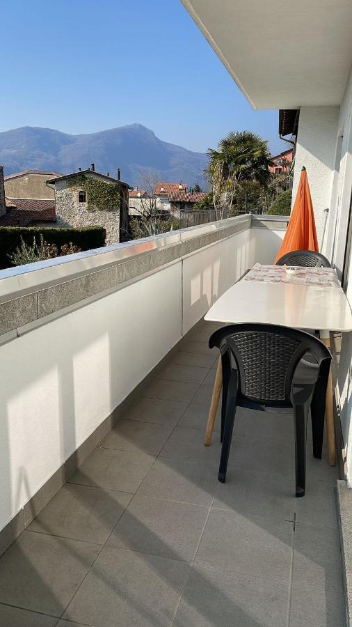 Apartament Casa Landoni Mendrisio Zewnętrze zdjęcie