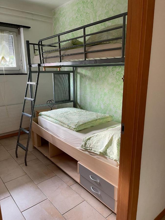 Apartament Casa Landoni Mendrisio Zewnętrze zdjęcie