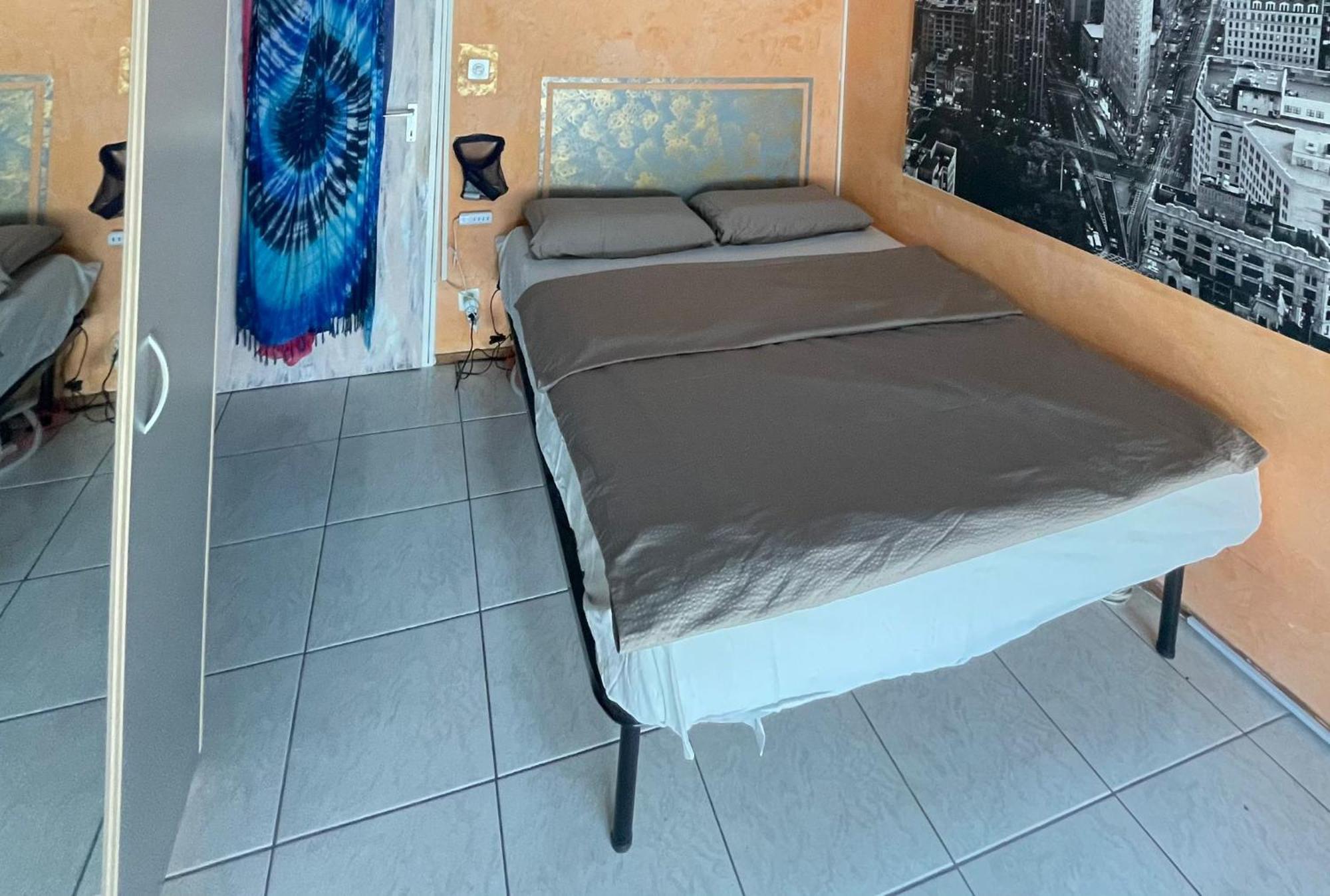 Apartament Casa Landoni Mendrisio Zewnętrze zdjęcie